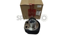 Royal Enfield Bullet Standard 350cc Cylinder Barrel and Piston With Rings - SPAREZO